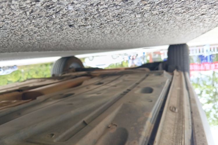 Used Volkswagen Tharu 2021 280TSI Two-Wheel Drive Comfort Edition Chassis Front Right