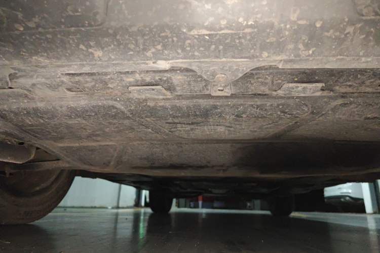 Used Volkswagen Tharu 2021 280TSI Two-Wheel Drive Comfort Edition Chassis Front