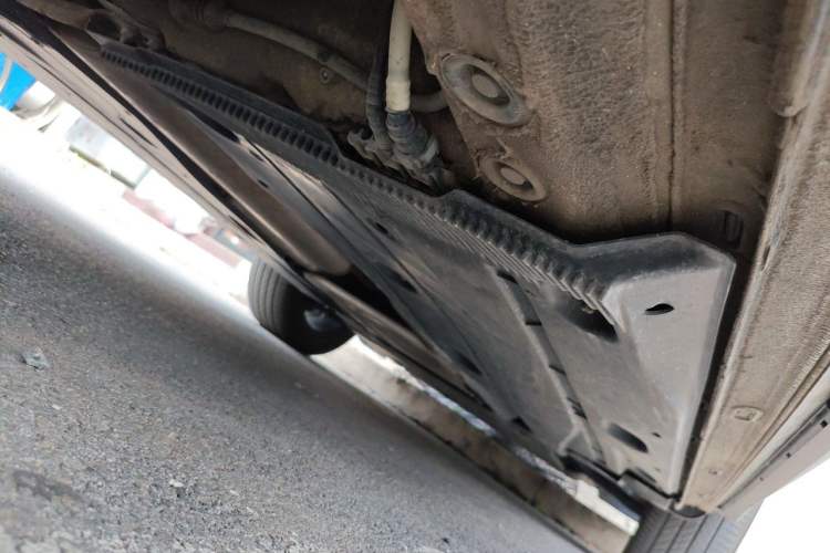 Used Volkswagen Tharu 2021 280TSI Two-Wheel Drive Comfort Edition Chassis Rear Right