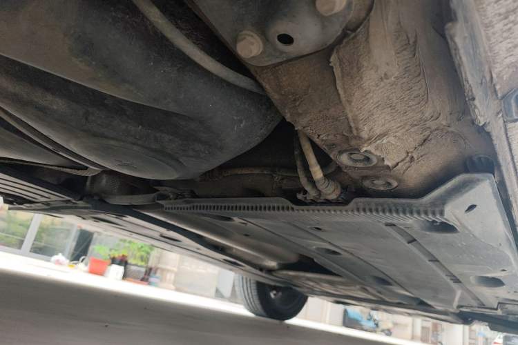 Used Volkswagen Tharu 2021 280TSI Two-Wheel Drive Comfort Edition Chassis Rear Right