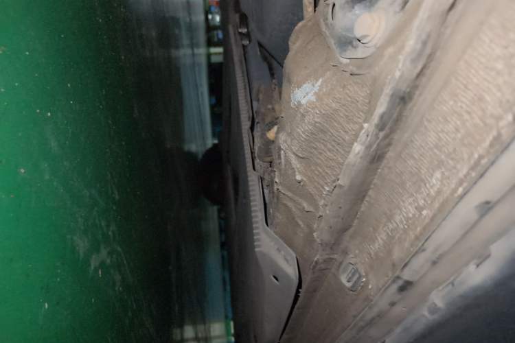 Used Volkswagen Tharu 2021 280TSI Two-Wheel Drive Comfort Edition Chassis Rear Right