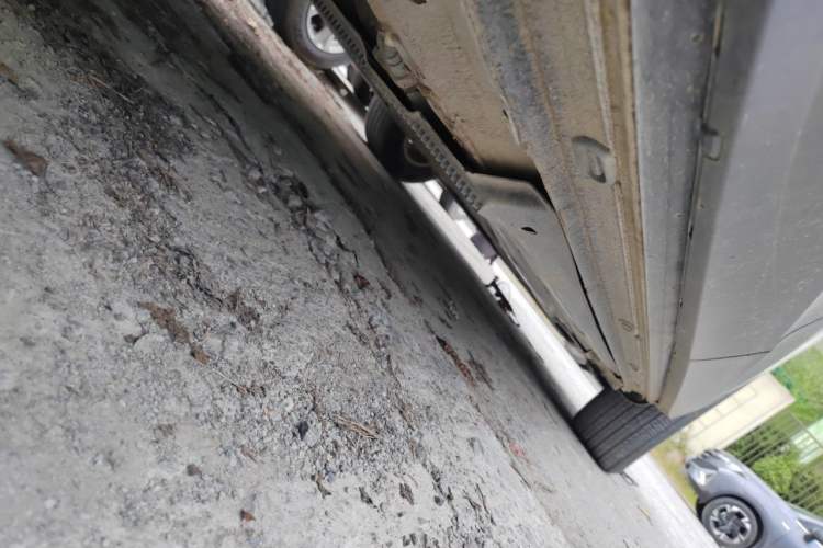 Used Volkswagen Tharu 2021 280TSI Two-Wheel Drive Trend Edition Chassis Rear Right