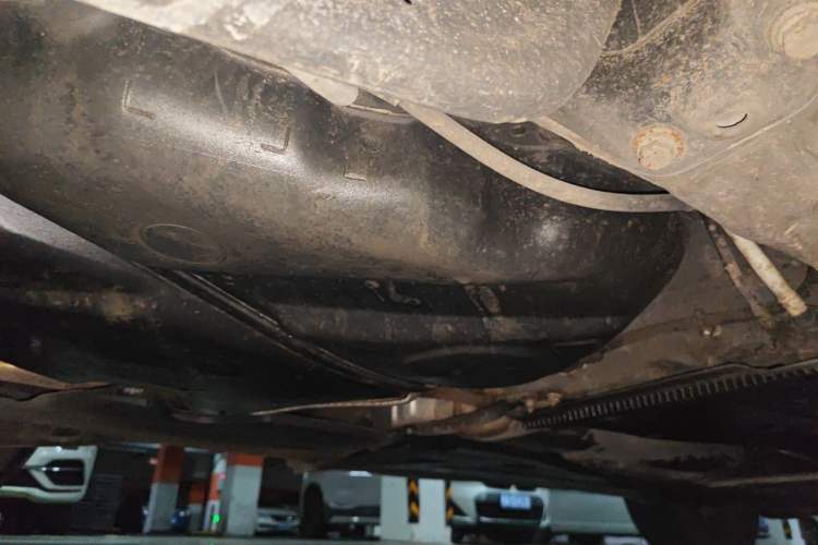 Used Volkswagen Tharu 2021 280TSI Two-Wheel Drive Comfort Edition Chassis Rear Right