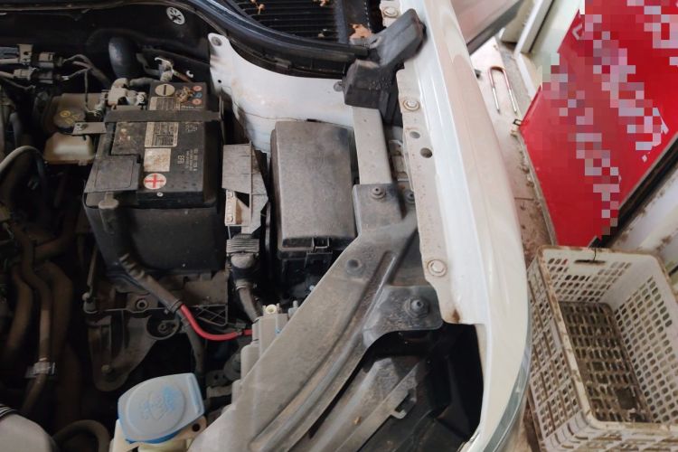 Used Volkswagen Tharu 2021 280TSI Two-Wheel Drive Trend Edition Engine Bay Left