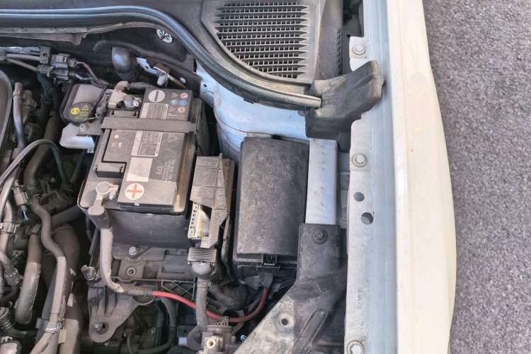 Used Volkswagen Tharu 2021 280TSI Two-Wheel Drive Comfort Edition Engine Bay Left