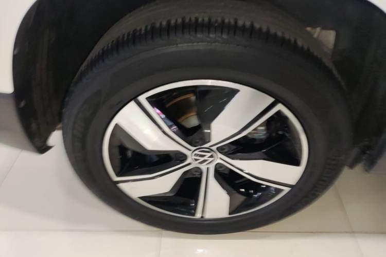 Used Volkswagen Tharu 2021 280TSI Two-Wheel Drive Comfort Edition Exterior 5