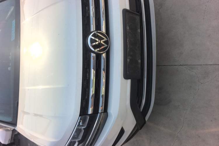 Used Volkswagen Tharu 2021 280TSI Two-Wheel Drive Comfort Edition Exterior 6