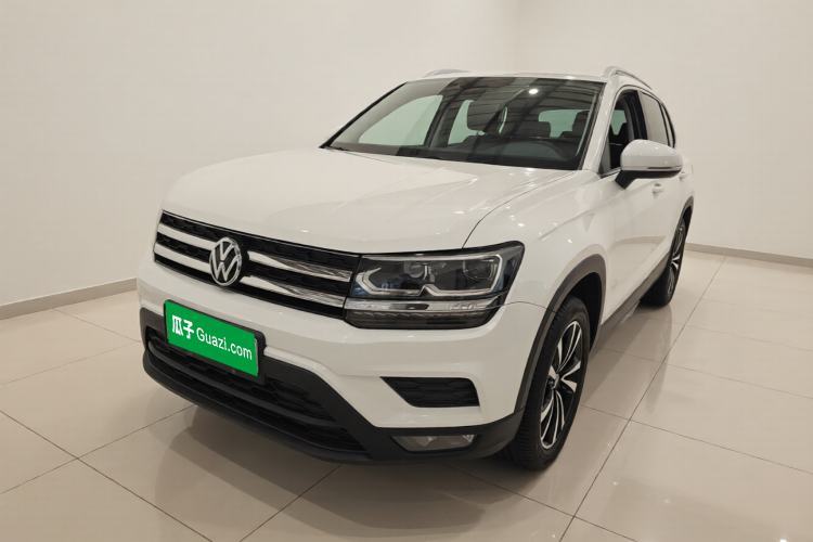Ojetý Volkswagen Tharu 2021 280TSI Two-Wheel Drive Comfort Edition Guazi used car, China used car export, Used car for sale, Used  cars, Cheapest cars for sale