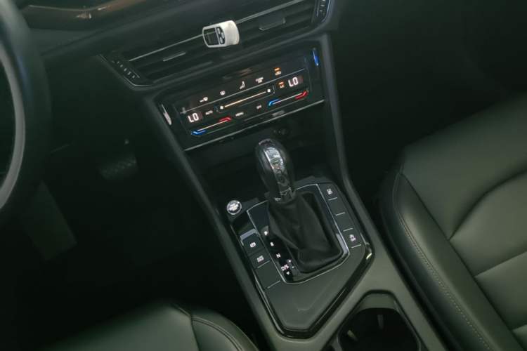 Used Volkswagen Tharu 2021 280TSI Two-Wheel Drive Comfort Edition Gear Lever
