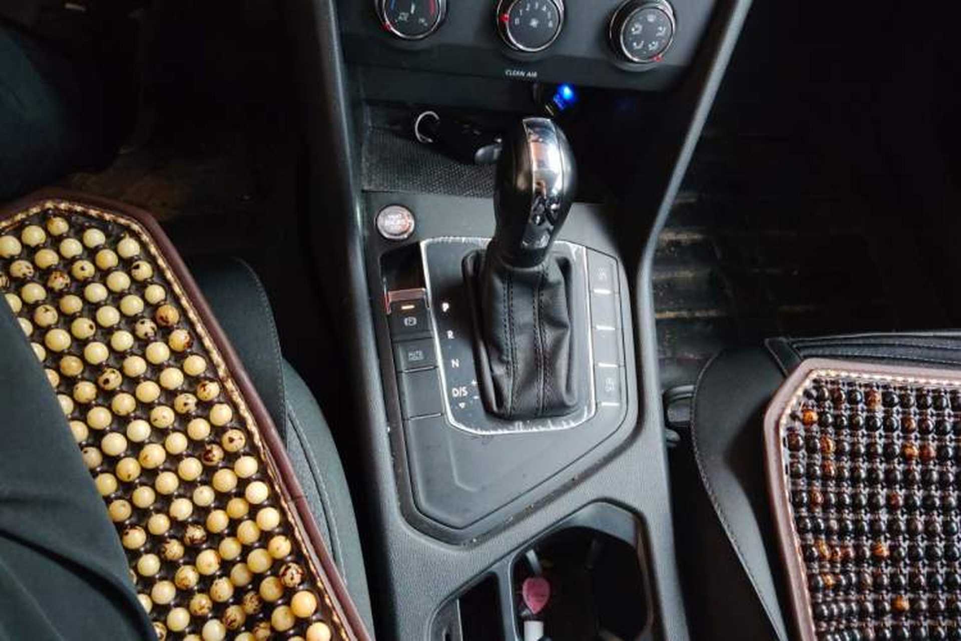 Used Volkswagen Tharu 2021 280TSI Two-Wheel Drive Trend Edition Gear Lever