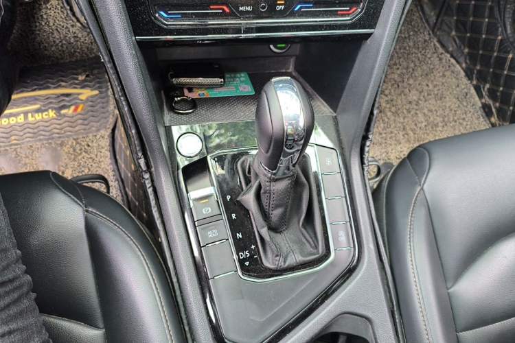 Used Volkswagen Tharu 2021 280TSI Two-Wheel Drive Comfort Edition Gear Lever