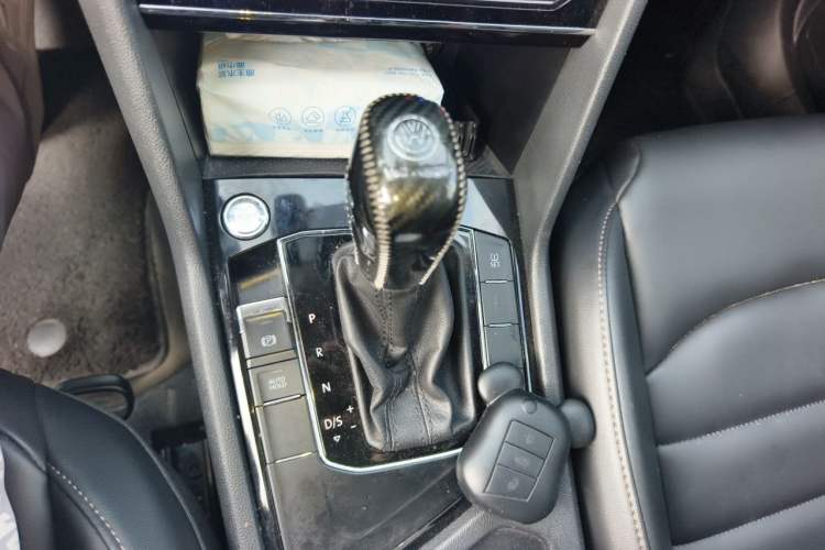 Used Volkswagen Tharu 2021 280TSI Two-Wheel Drive Comfort Edition Gear Lever