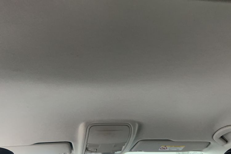 Used Volkswagen Tharu 2021 280TSI Two-Wheel Drive Trend Edition Headliner