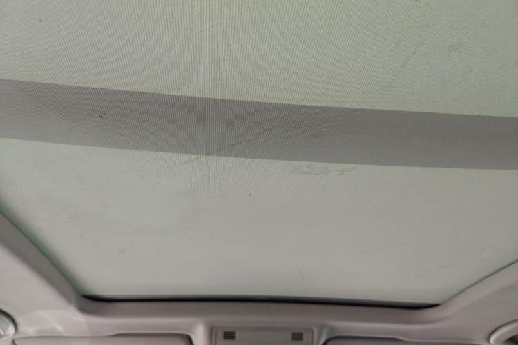 Used Volkswagen Tharu 2021 280TSI Two-Wheel Drive Comfort Edition Headliner
