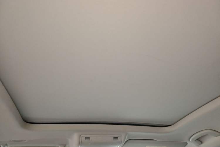 Used Volkswagen Tharu 2021 280TSI Two-Wheel Drive Comfort Edition Headliner