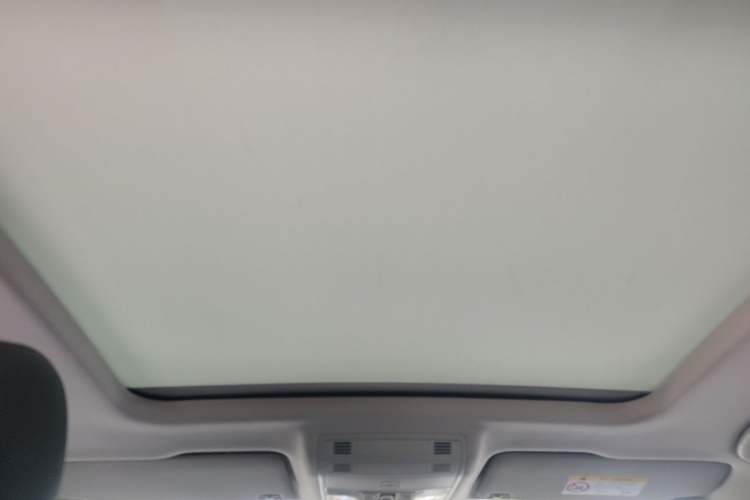 Used Volkswagen Tharu 2021 280TSI Two-Wheel Drive Comfort Edition Headliner