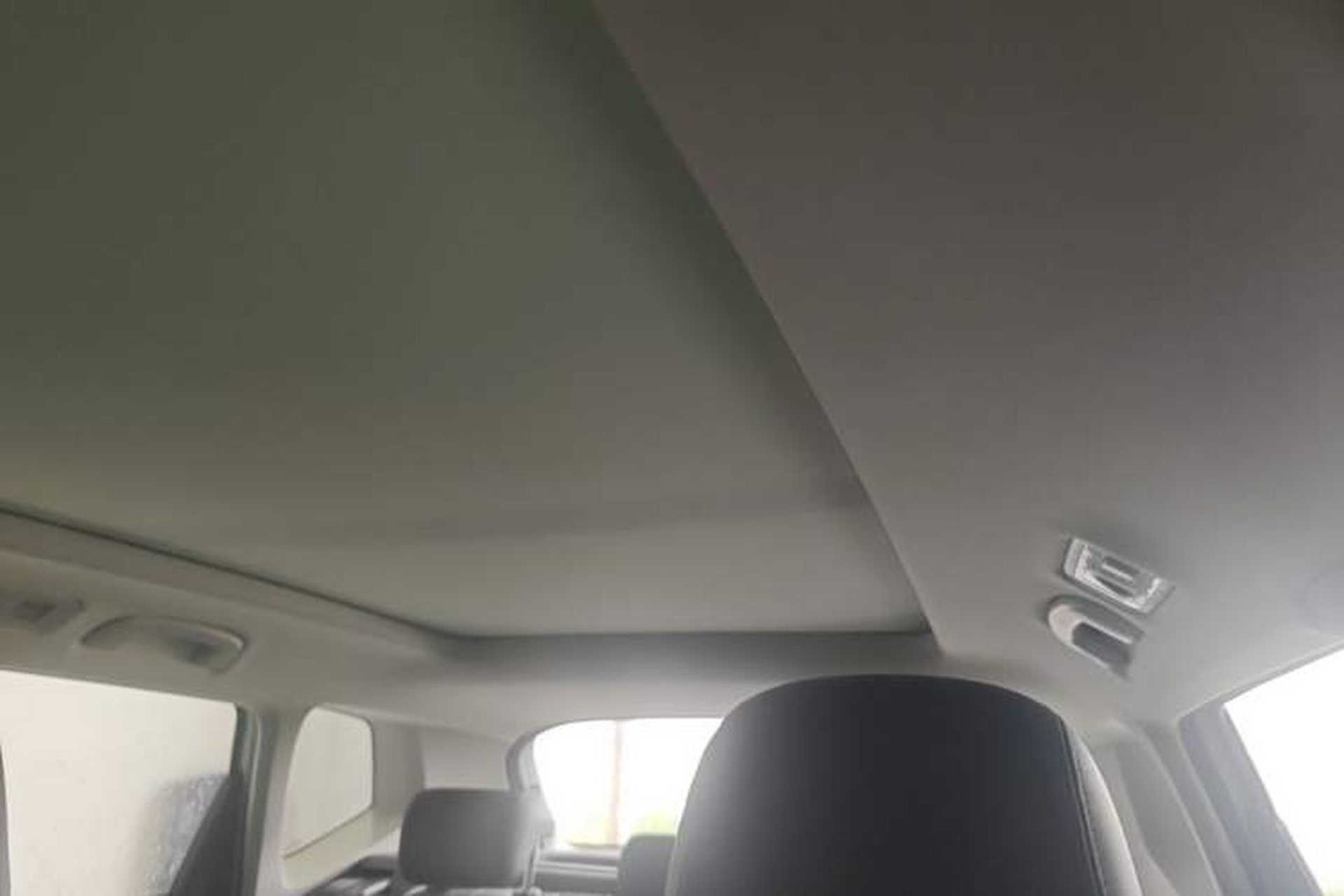 Used Volkswagen Tharu 2021 280TSI Two-Wheel-Drive Luxury Plus Edition Headliner