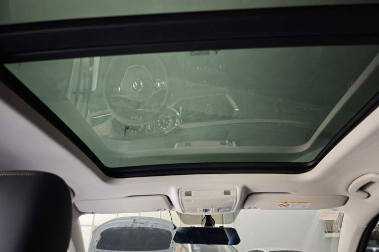 Used Volkswagen Tharu 2021 280TSI Two-Wheel Drive Comfort Edition Headliner