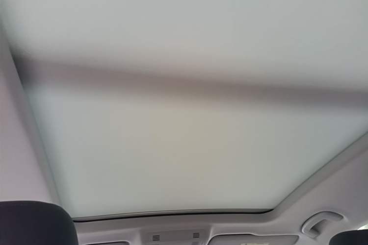 Used Volkswagen Tharu 2021 280TSI Two-Wheel Drive Comfort Edition Headliner