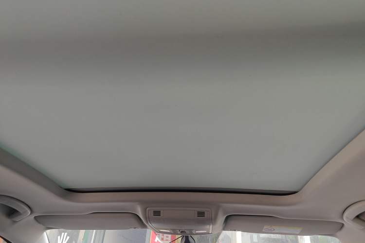 Used Volkswagen Tharu 2021 280TSI Two-Wheel Drive Comfort Edition Headliner
