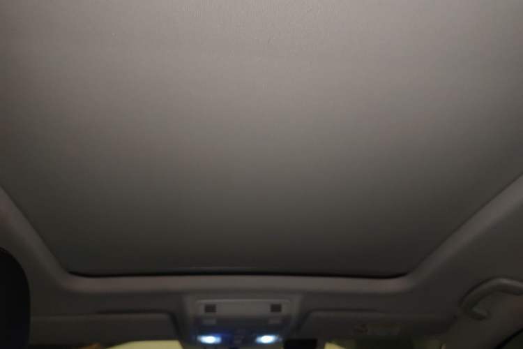 Used Volkswagen Tharu 2021 280TSI Two-Wheel Drive Comfort Edition Headliner