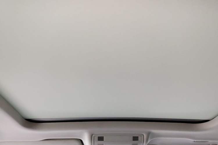 Used Volkswagen Tharu 2021 280TSI Two-Wheel Drive Comfort Edition Headliner