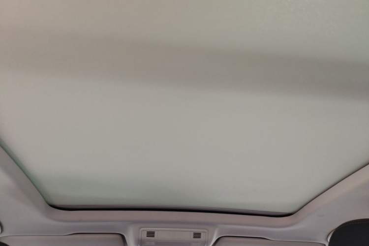 Used Volkswagen Tharu 2021 280TSI Two-Wheel Drive Comfort Edition Headliner