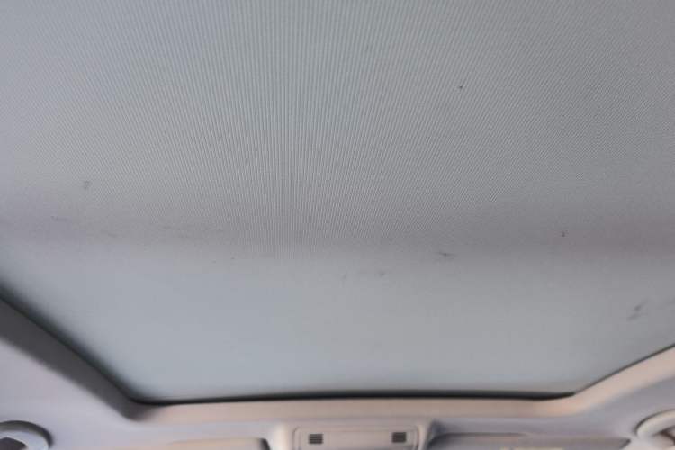 Used Volkswagen Tharu 2021 280TSI Two-Wheel-Drive Luxury Plus Edition Headliner