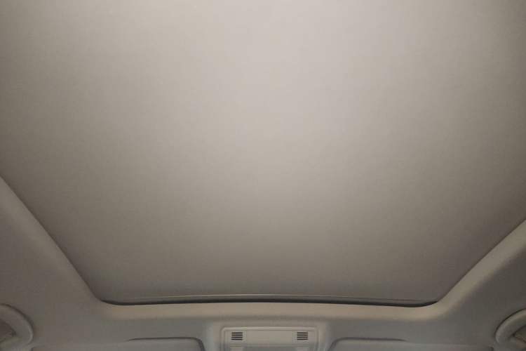 Used Volkswagen Tharu 2021 280TSI Two-Wheel Drive Comfort Edition Headliner