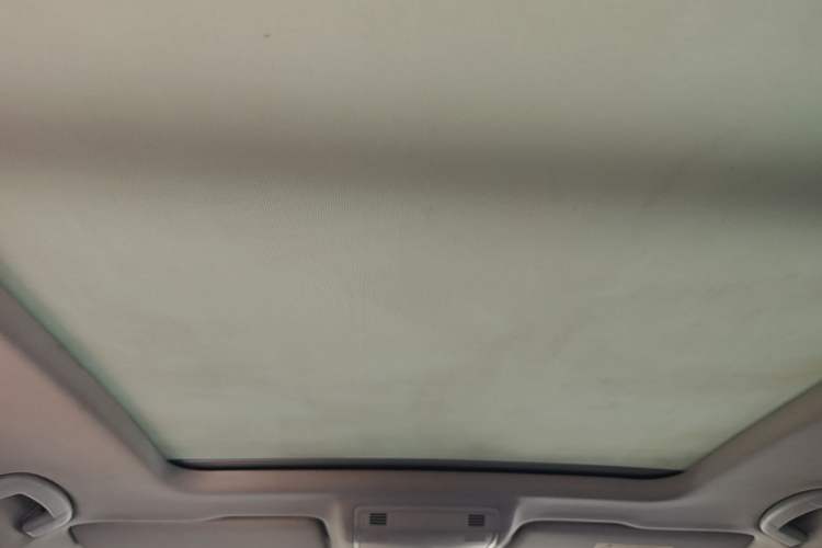 Used Volkswagen Tharu 2021 280TSI Two-Wheel Drive Comfort Edition Headliner