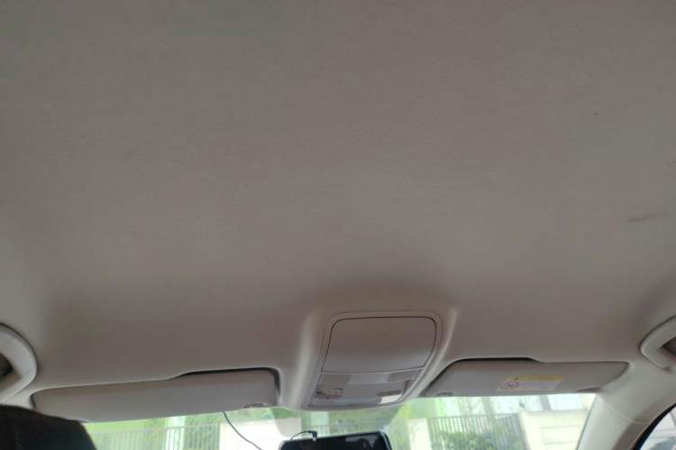 Used Volkswagen Tharu 2021 280TSI Two-Wheel Drive Trend Edition Headliner