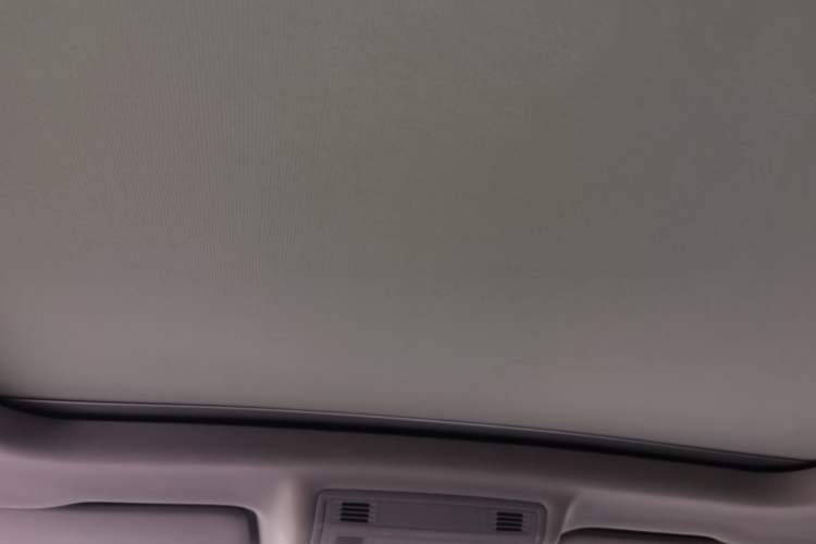 Used Volkswagen Tharu 2021 280TSI Two-Wheel-Drive Luxury Plus Edition Headliner