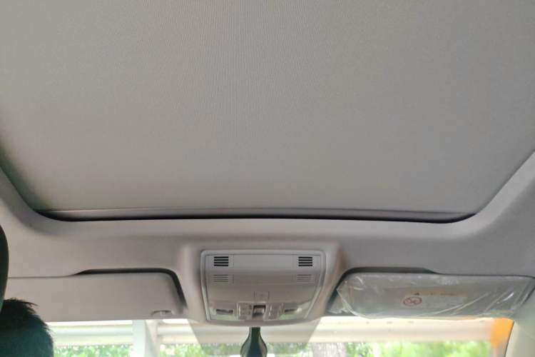Used Volkswagen Tharu 2021 280TSI Two-Wheel-Drive Luxury Plus Edition Headliner
