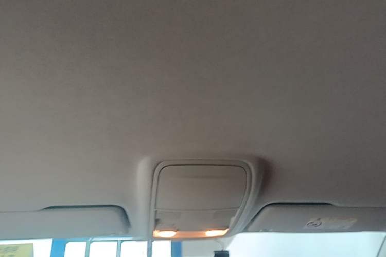 Used Volkswagen Tharu 2021 280TSI Two-Wheel Drive Trend Edition Headliner