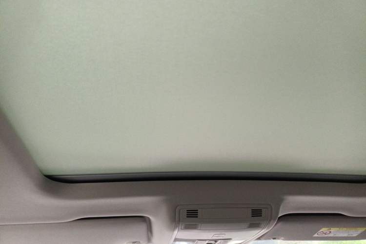 Used Volkswagen Tharu 2021 280TSI Two-Wheel Drive Comfort Edition Headliner