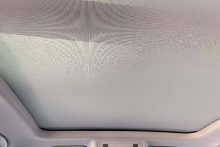 Used Volkswagen Tharu 2021 280TSI Two-Wheel Drive Comfort Edition Headliner