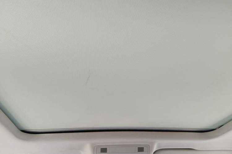 Used Volkswagen Tharu 2021 280TSI Two-Wheel Drive Comfort Edition Headliner