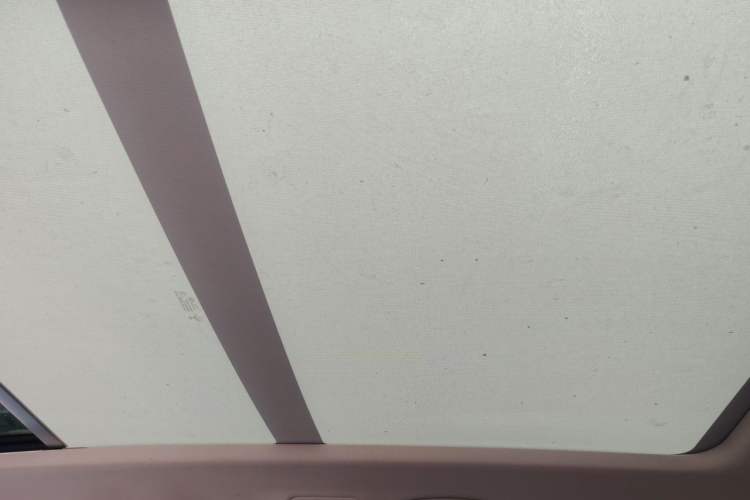 Used Volkswagen Tharu 2021 280TSI Two-Wheel-Drive Luxury Edition Headliner