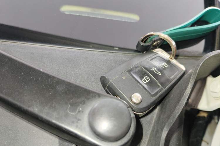 Used Volkswagen Tharu 2021 280TSI Two-Wheel Drive Comfort Edition Interior 1