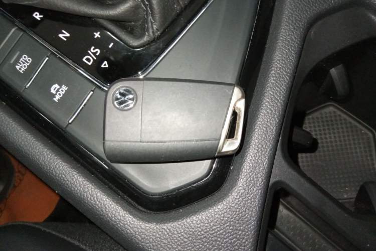Used Volkswagen Tharu 2021 280TSI Two-Wheel-Drive Luxury Plus Edition Interior 1