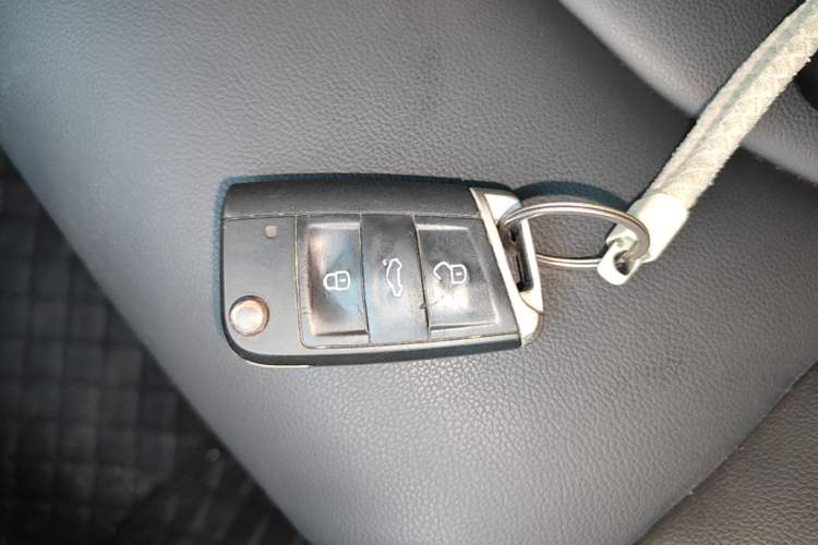 Used Volkswagen Tharu 2021 280TSI Two-Wheel Drive Comfort Edition Interior 1