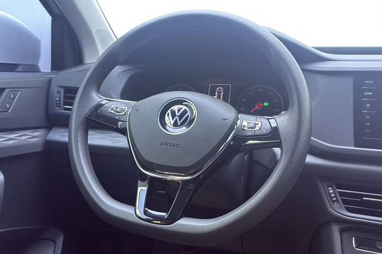 Used Volkswagen Tharu 2021 280TSI Two-Wheel Drive Trend Edition Interior 2