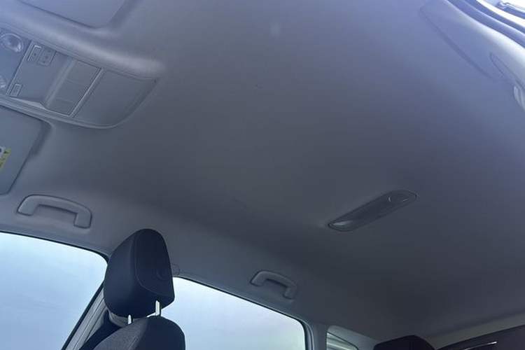 Used Volkswagen Tharu 2021 280TSI Two-Wheel Drive Trend Edition Interior 4