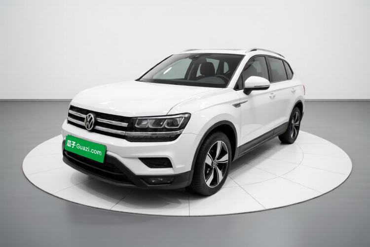 Volkswagen Tharu 2021 280TSI Two-Wheel Drive Comfort Edition de segunda mano Guazi used car, China used car export, Used car for sale, Used  cars, Cheapest cars for sale