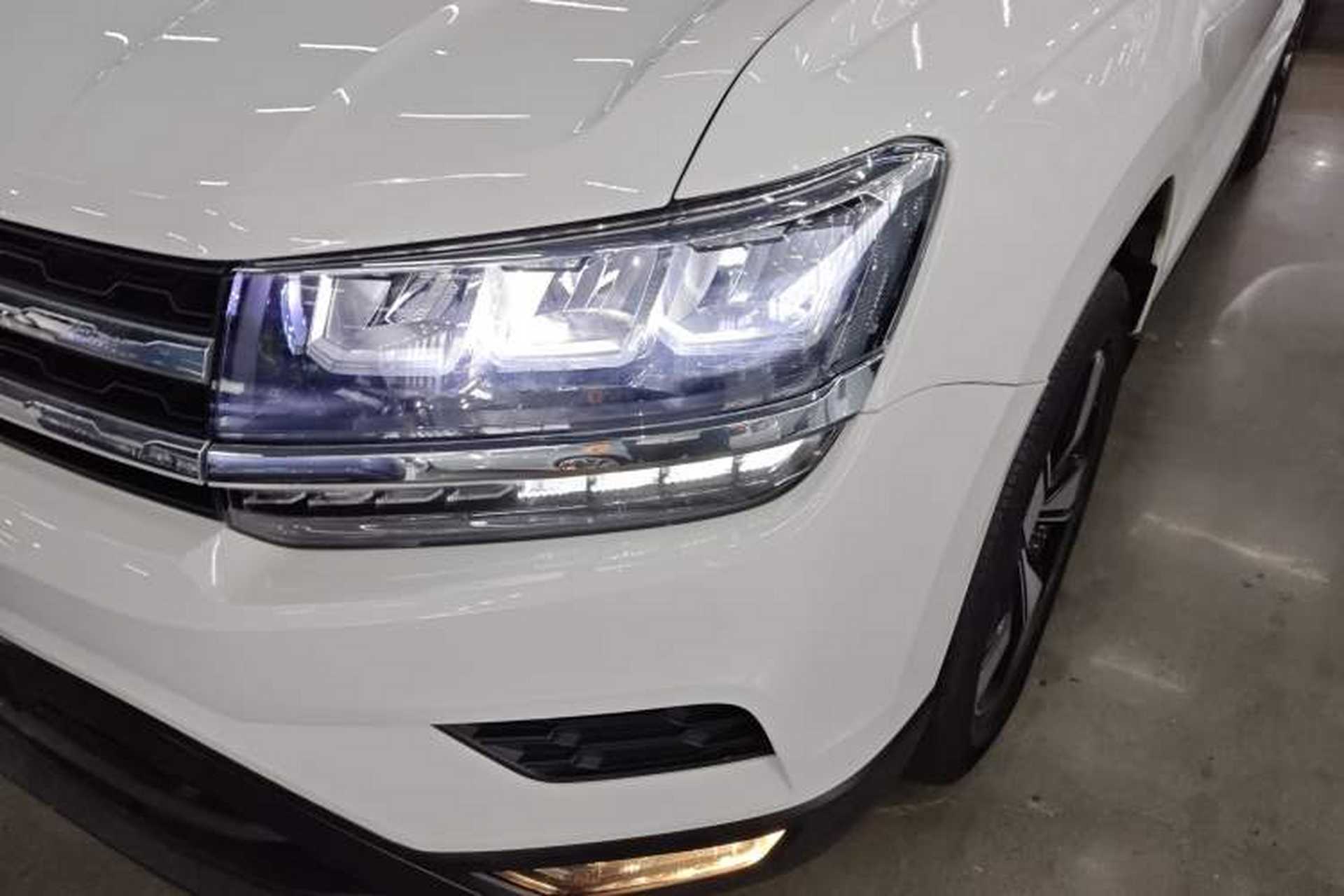 Used Volkswagen Tharu 2021 280TSI Two-Wheel Drive Comfort Edition Left Front Headlight