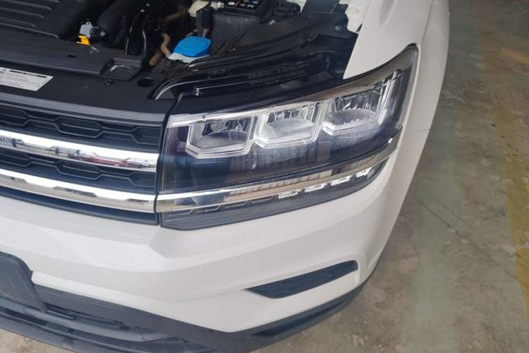 Used Volkswagen Tharu 2021 280TSI Two-Wheel Drive Comfort Edition Left Front Headlight