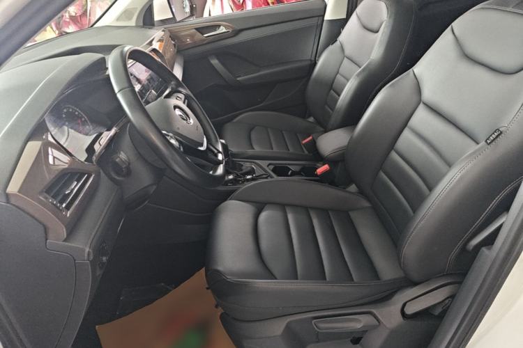 Used Volkswagen Tharu 2021 280TSI Two-Wheel Drive Comfort Edition Left Front Seat