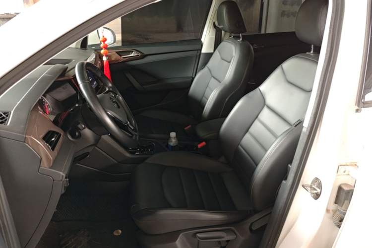 Used Volkswagen Tharu 2021 280TSI Two-Wheel Drive Comfort Edition Left Front Seat