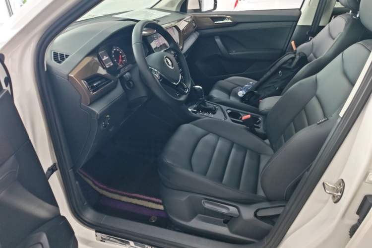 Used Volkswagen Tharu 2021 280TSI Two-Wheel Drive Comfort Edition Left Front Seat