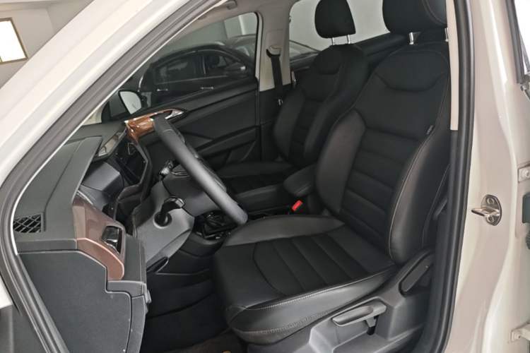 Used Volkswagen Tharu 2021 280TSI Two-Wheel Drive Comfort Edition Left Front Seat